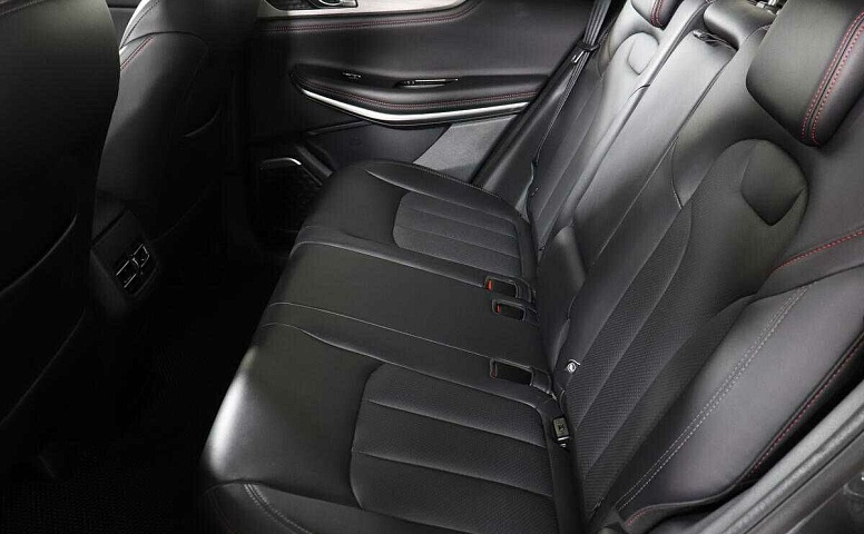 Changan cs75fl акпп 2020 с пробегом 18 582 км