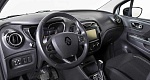 Renault kaptur cvt 2017 с пробегом 57 680 км