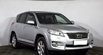 Toyota RAV4 III (XA30) Рестайлинг