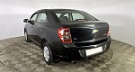 Chevrolet cobalt