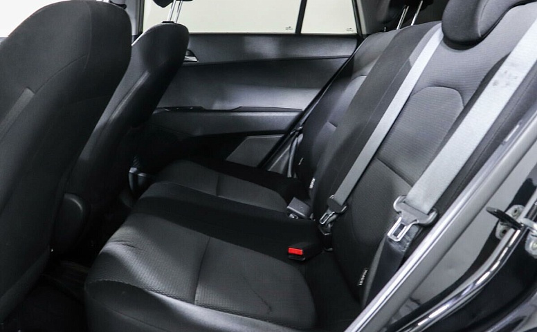 Hyundai Creta 2.0 АКПП