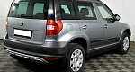 Skoda Yeti I