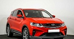 Geely Coolray I