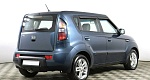Kia Soul I
