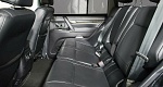 Mitsubishi Pajero IV