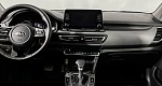 Kia Seltos 2.0 CVT