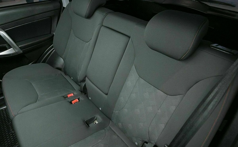 Chery tiggo 5
