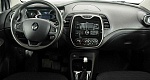 Renault kaptur мкпп 2017 с пробегом 54 760 км