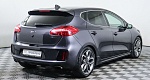 Kia Ceed GT 1.6 МКПП