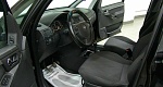 Opel meriva a рестайлинг
