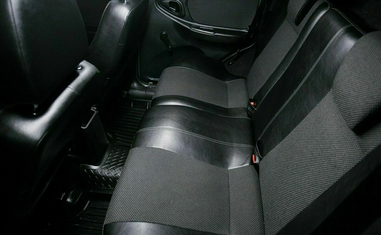 Chevrolet niva