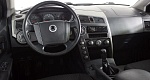 SsangYong Kyron