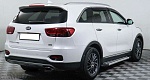 Kia sorento prime акпп 2018 с пробегом 35 490 км