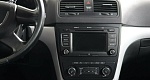 Skoda Yeti I
