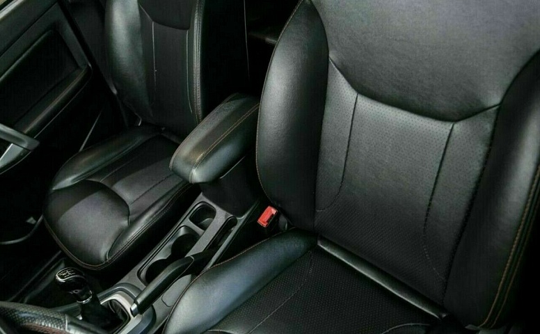 Chery tiggo 5