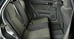 Daewoo gentra