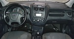 Kia Sportage, 2 поколение, 2 рестайлинг