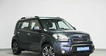 Kia Soul, 1 поколение