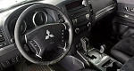 Mitsubishi Pajero IV