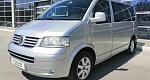 Volkswagen Multivan 2.5d MT (131 л.с.)
