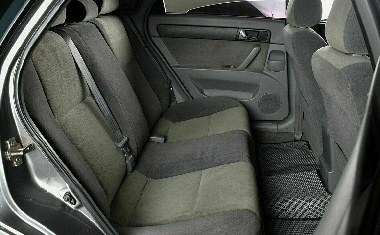 Daewoo gentra