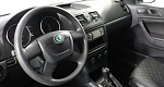 Skoda Yeti I