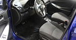 Hyundai Solaris I