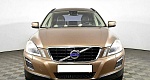 Volvo xc60 акпп 2011 с пробегом 162 348 км