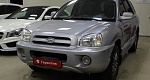 Hyundai Santa Fe I