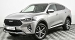 Haval F7x 2.0 РКПП