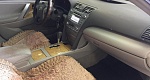 Toyota Camry VI (XV40)