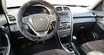 Chery Tiggo (T11) I Рестайлинг (FL)