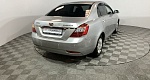 Geely Emgrand EC7 1.5 МКПП