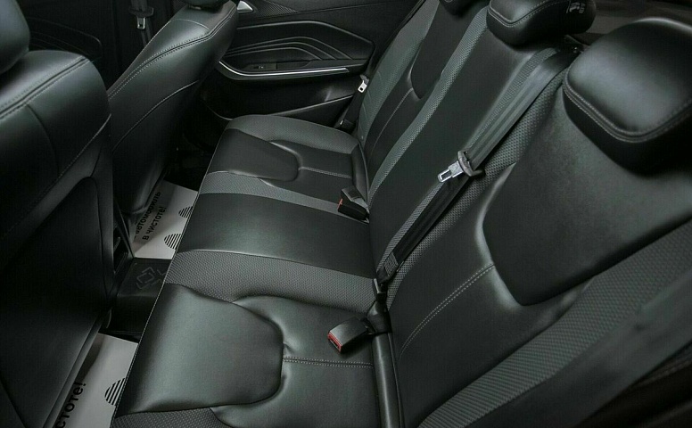 Chery tiggo 2 pro