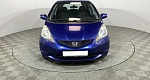 Honda Jazz II