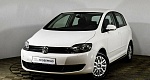 Volkswagen Golf Plus II