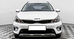 Kia rio x (x-line) акпп 2018 с пробегом 66 179 км