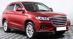Haval H2