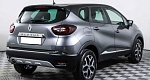 Renault kaptur cvt 2017 с пробегом 57 680 км