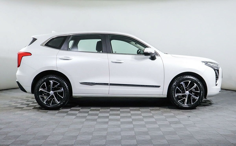 Haval Jolion 1.5 МКПП