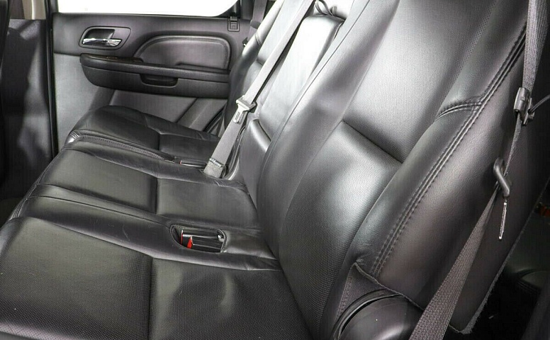 Cadillac Escalade III