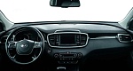 Kia sorento prime акпп 2020 с пробегом 19 340 км