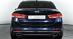 Kia Optima 2.4 АКПП