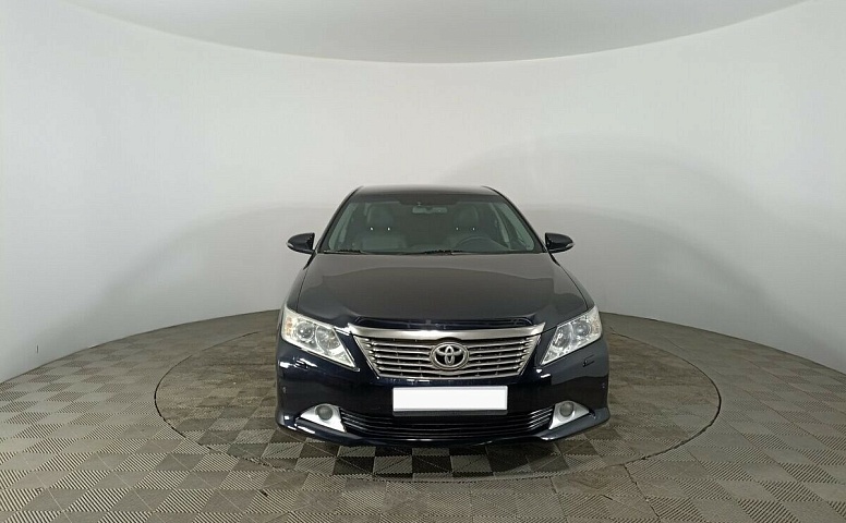Toyota Camry VII (XV50)