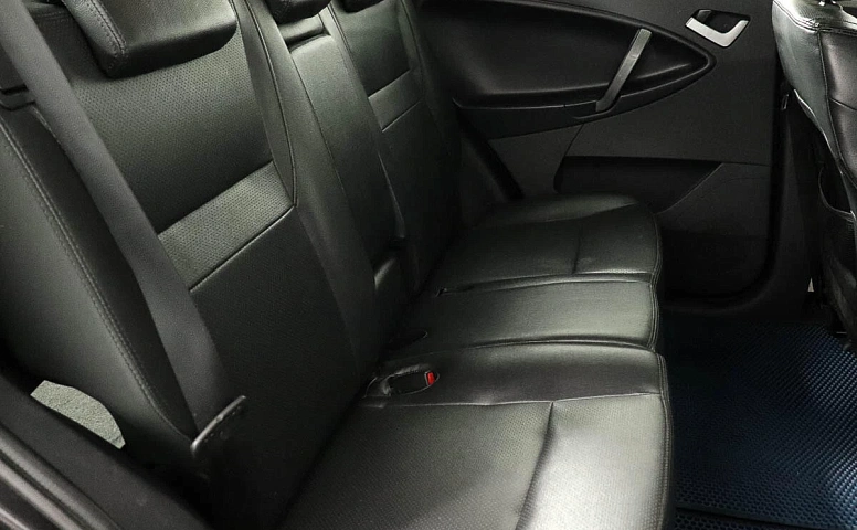 Geely Emgrand X7