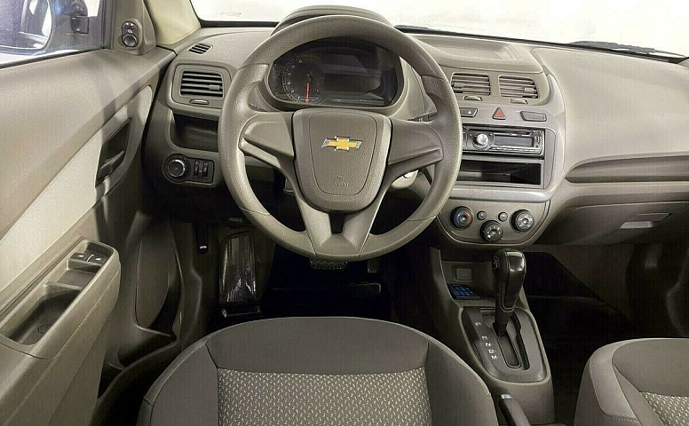 Chevrolet cobalt