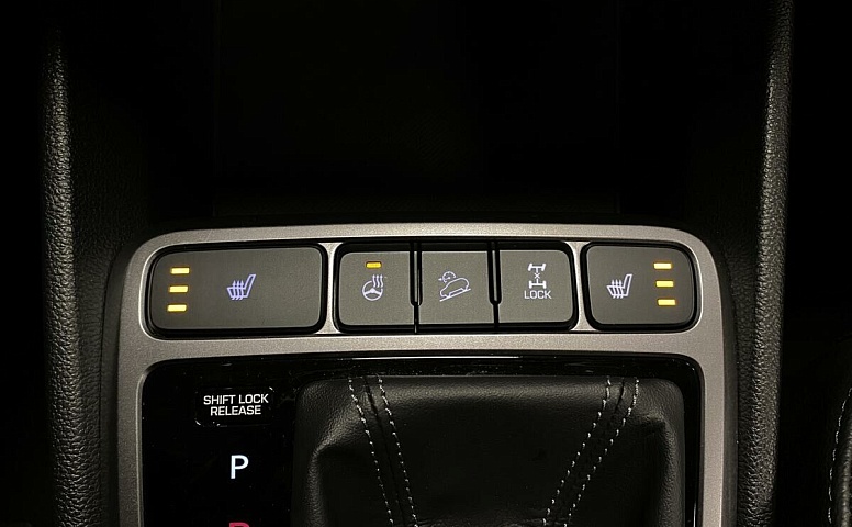 Hyundai Creta 2.0 АКПП