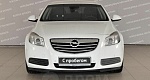 Opel Insignia, 1 поколение