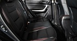 Changan CS35 1.6 АКПП
