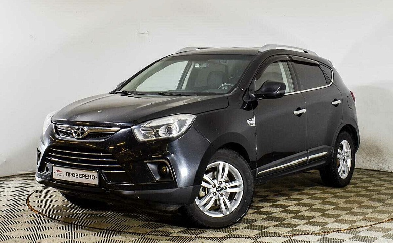 Jac s5